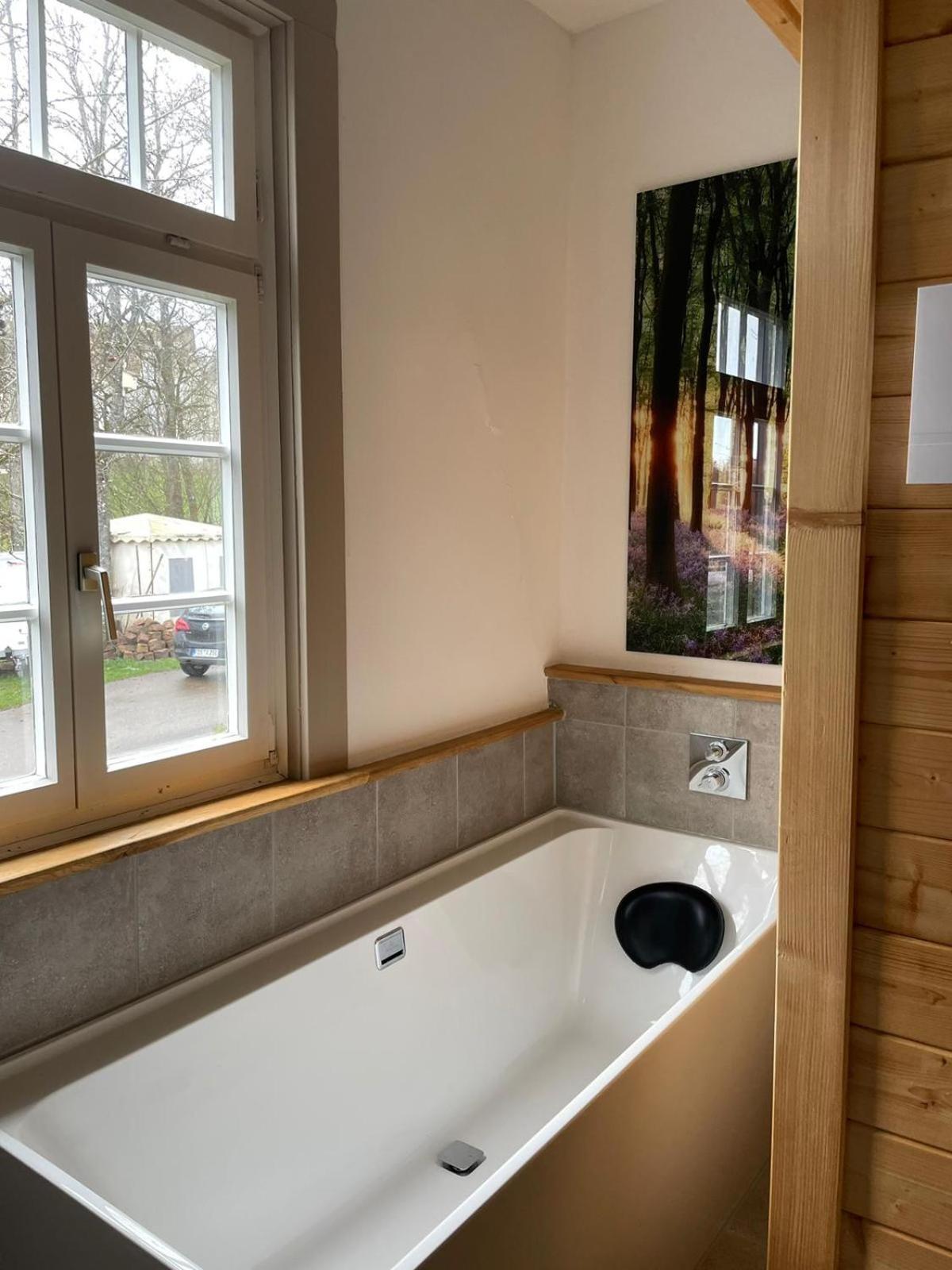 Ferienwohnung Am Stockerbach Фройденштадт Екстер'єр фото