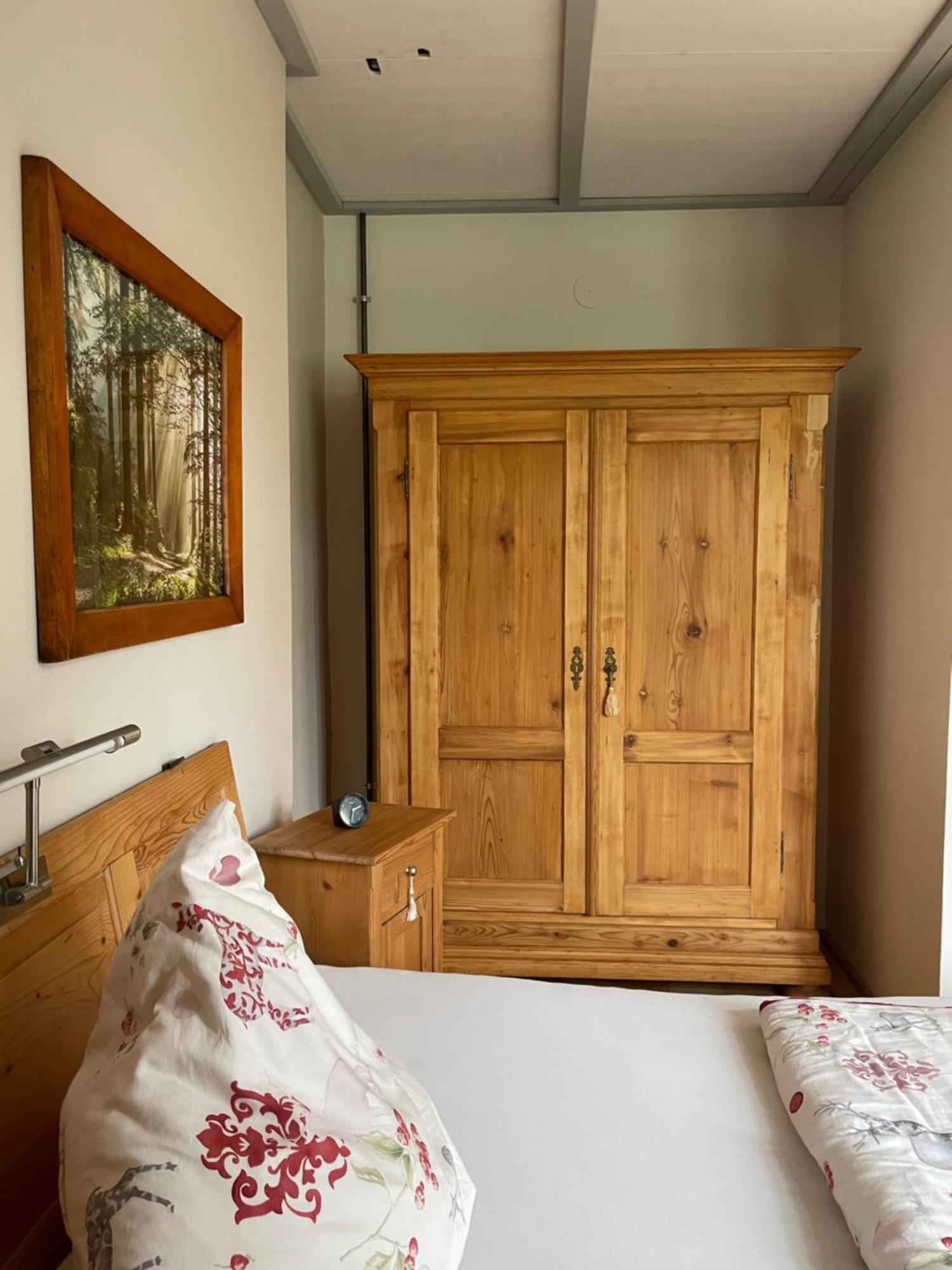 Ferienwohnung Am Stockerbach Фройденштадт Екстер'єр фото