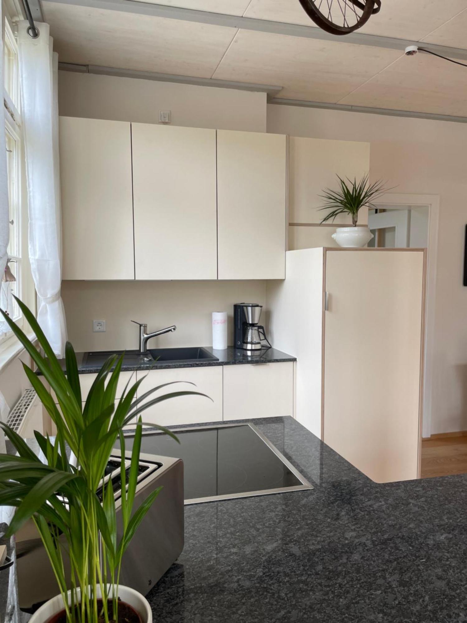 Ferienwohnung Am Stockerbach Фройденштадт Екстер'єр фото