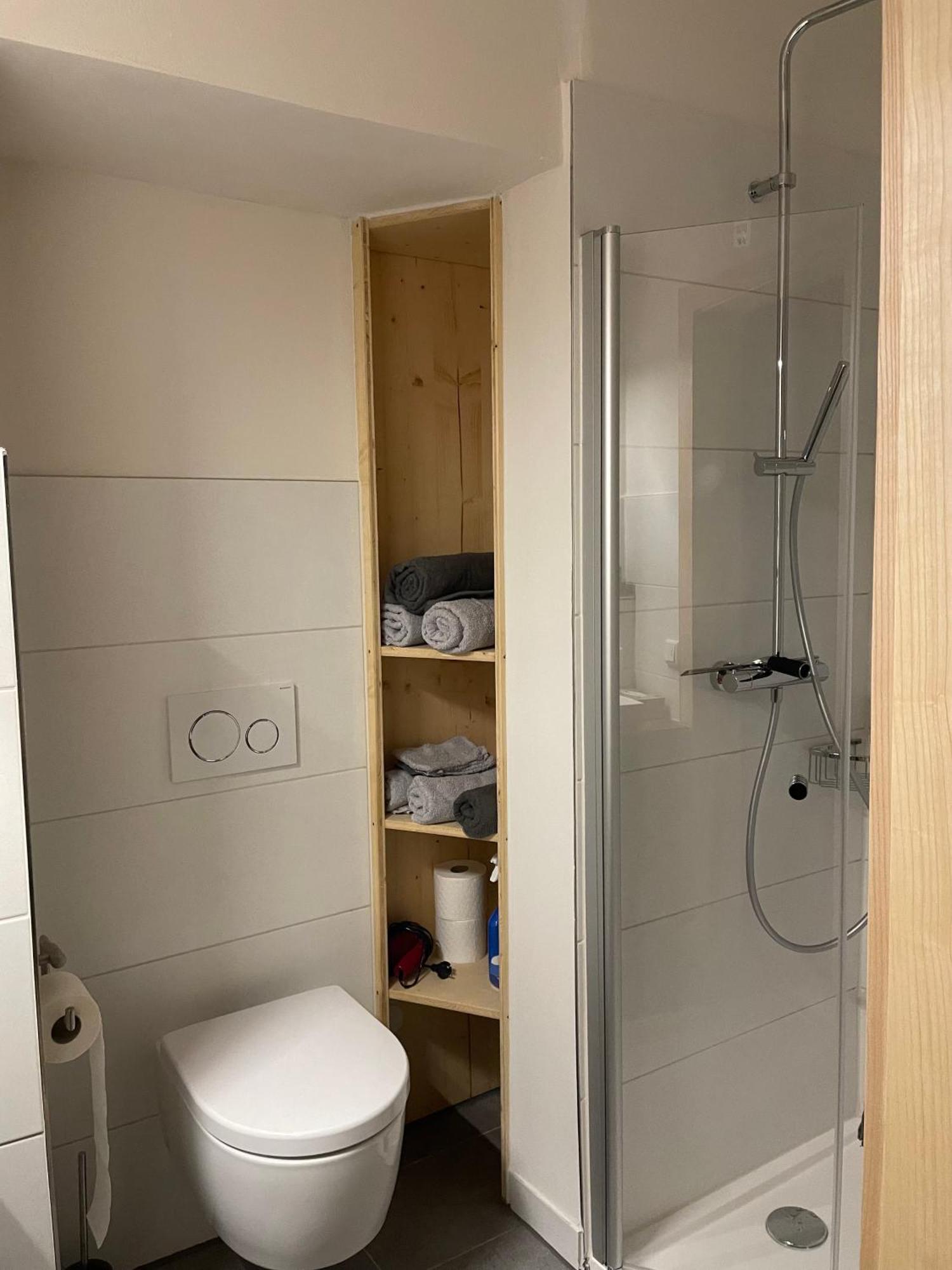 Ferienwohnung Am Stockerbach Фройденштадт Екстер'єр фото